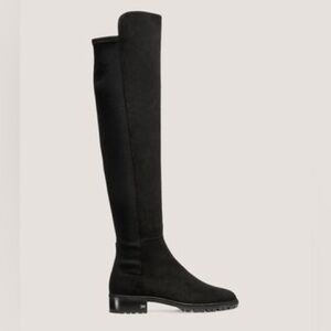 Stuart Weitzman City Boot